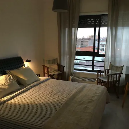 Oporto & Gaia City Διαμέρισμα *