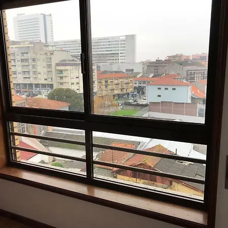 Oporto & Gaia City Διαμέρισμα *