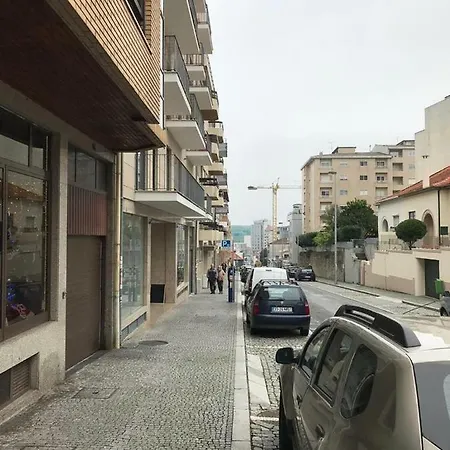 Oporto & Gaia City Βίλα Νόβα ντε Γκάια