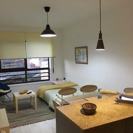 Oporto & Gaia City Διαμέρισμα *